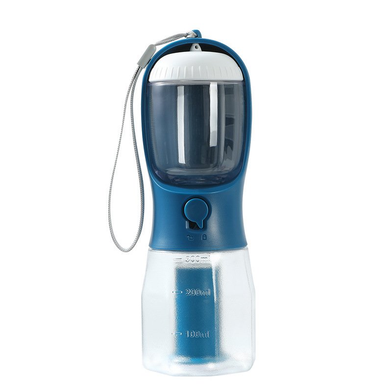 3-in-1 Travel Bottle - Image 9