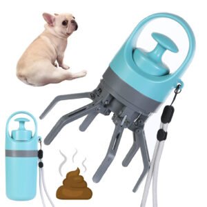 Dog Pooper Scooper
