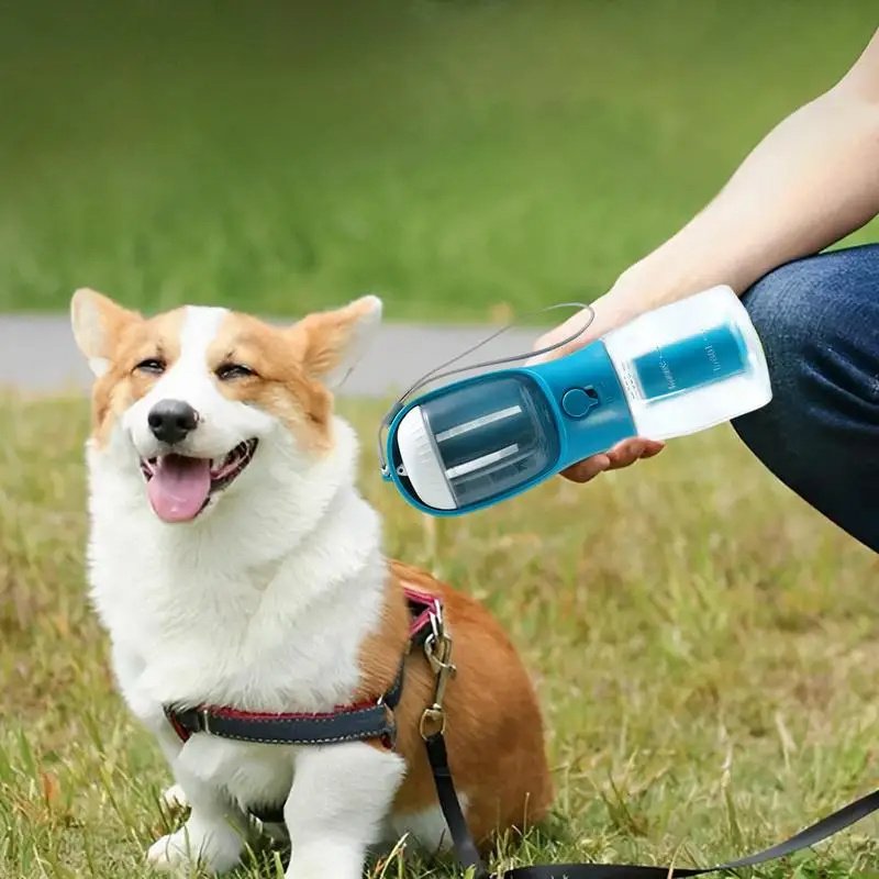 3-in-1 Travel Bottle - Image 7
