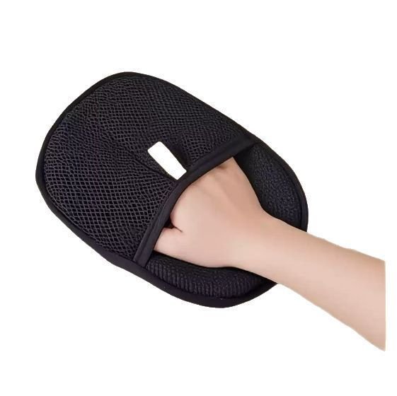 Pet Grooming Mitt - Image 3